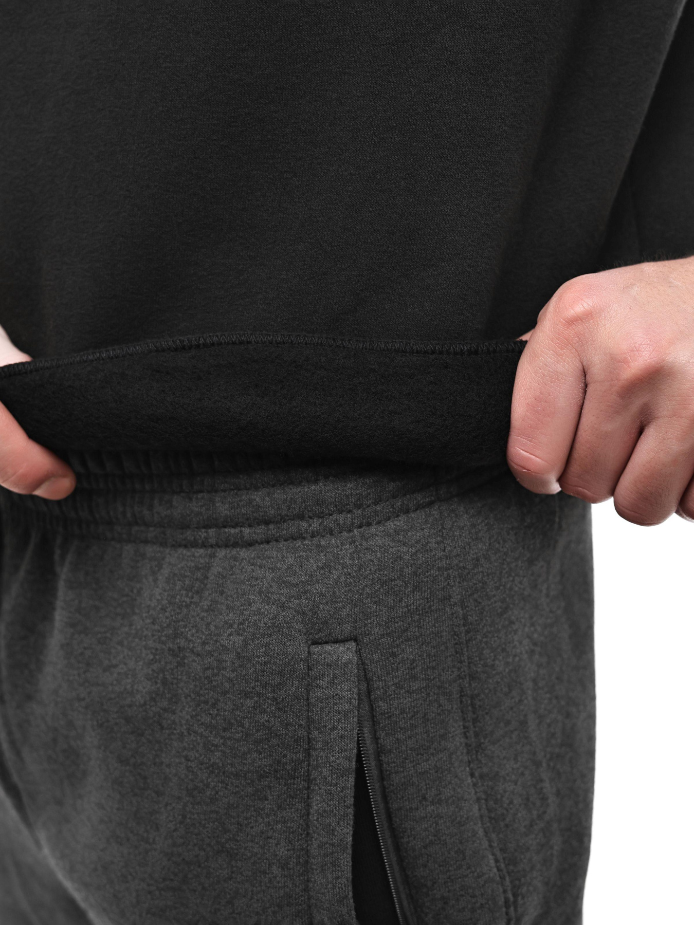 Свитшот LUMO модель 692161 Фото