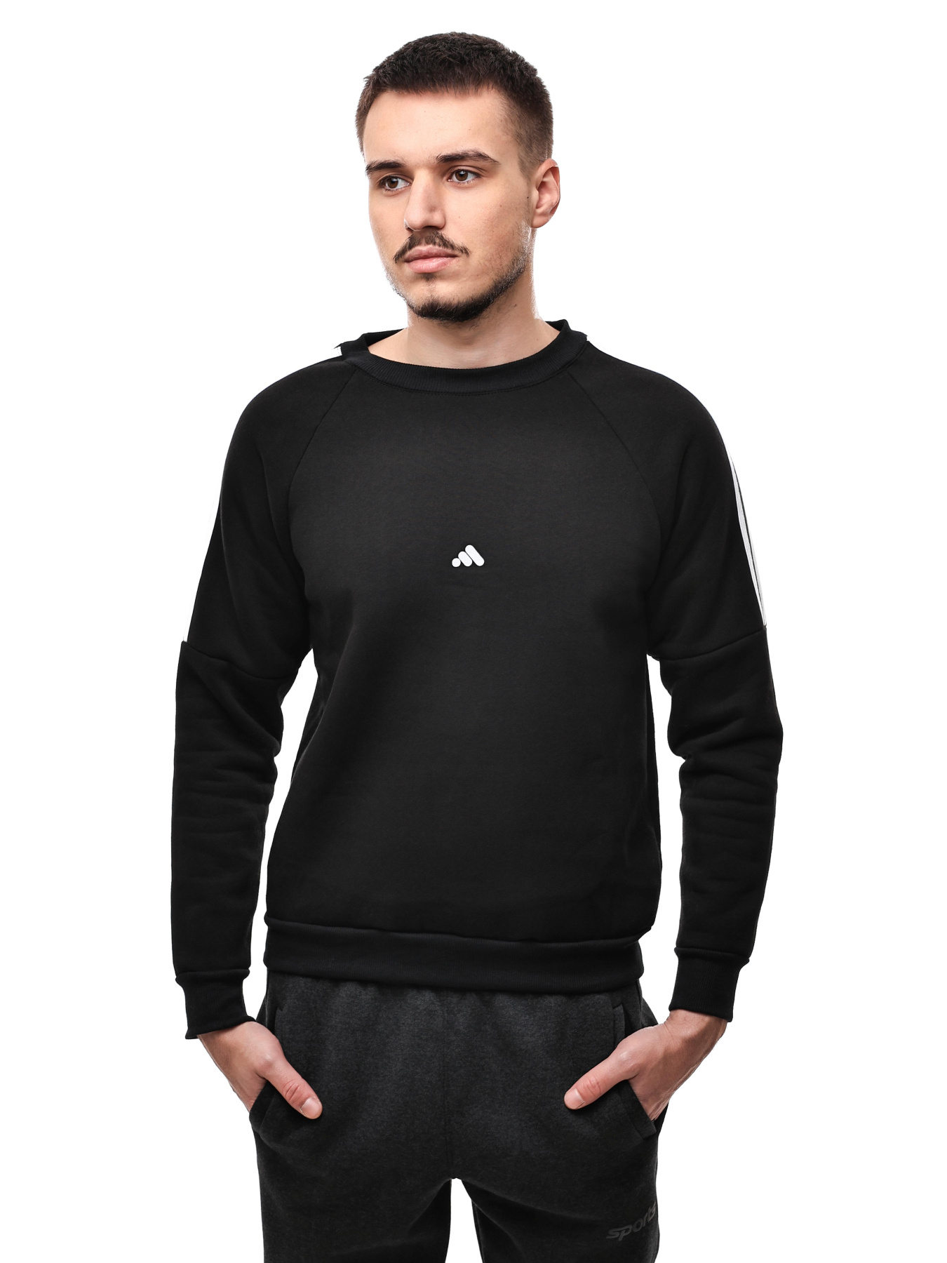 Світшот LUMO модель 692161 Світшот LUMO модель 692161 Фото