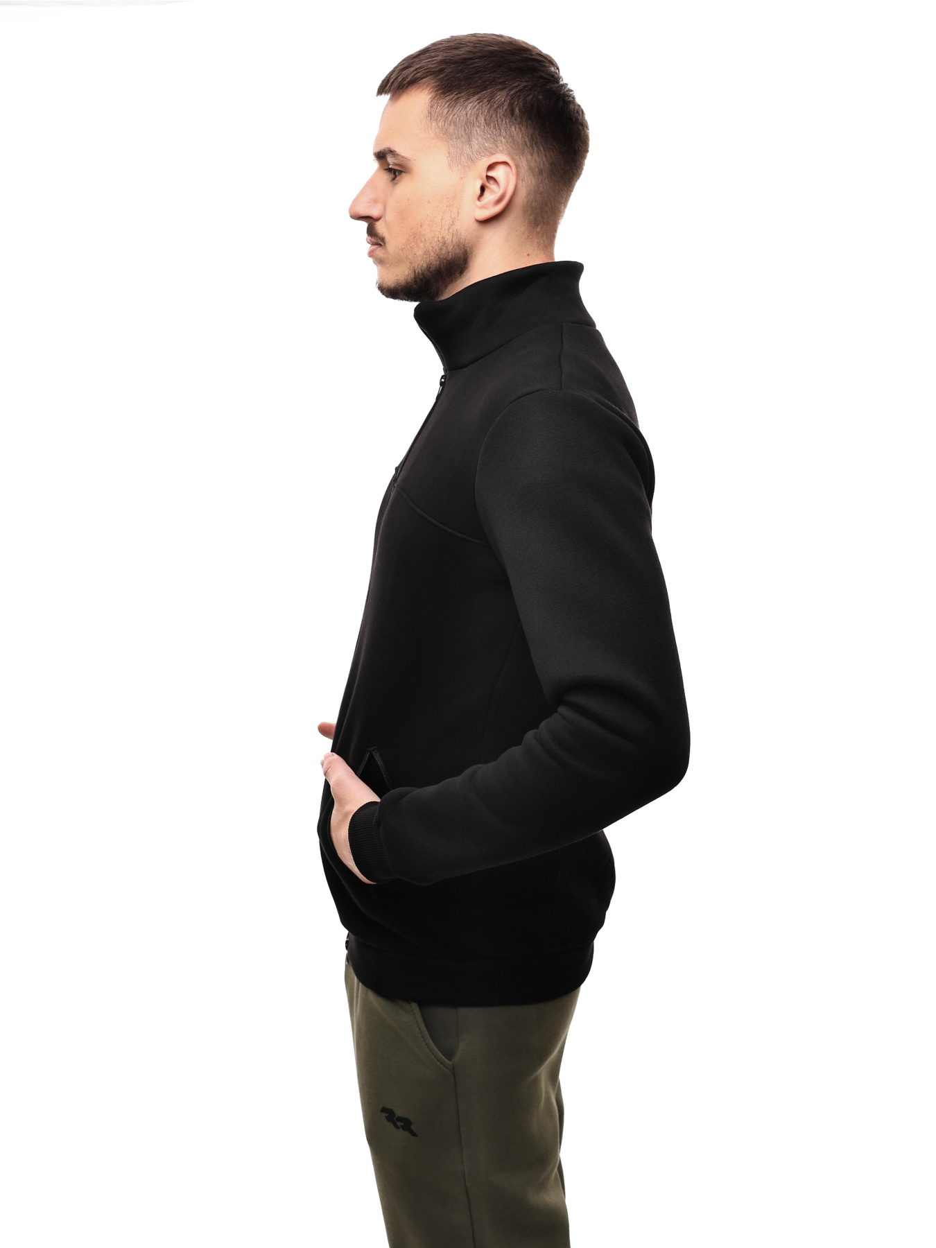 Кофта STREAM модель 693353 Кофта STREAM модель 693353 Фото