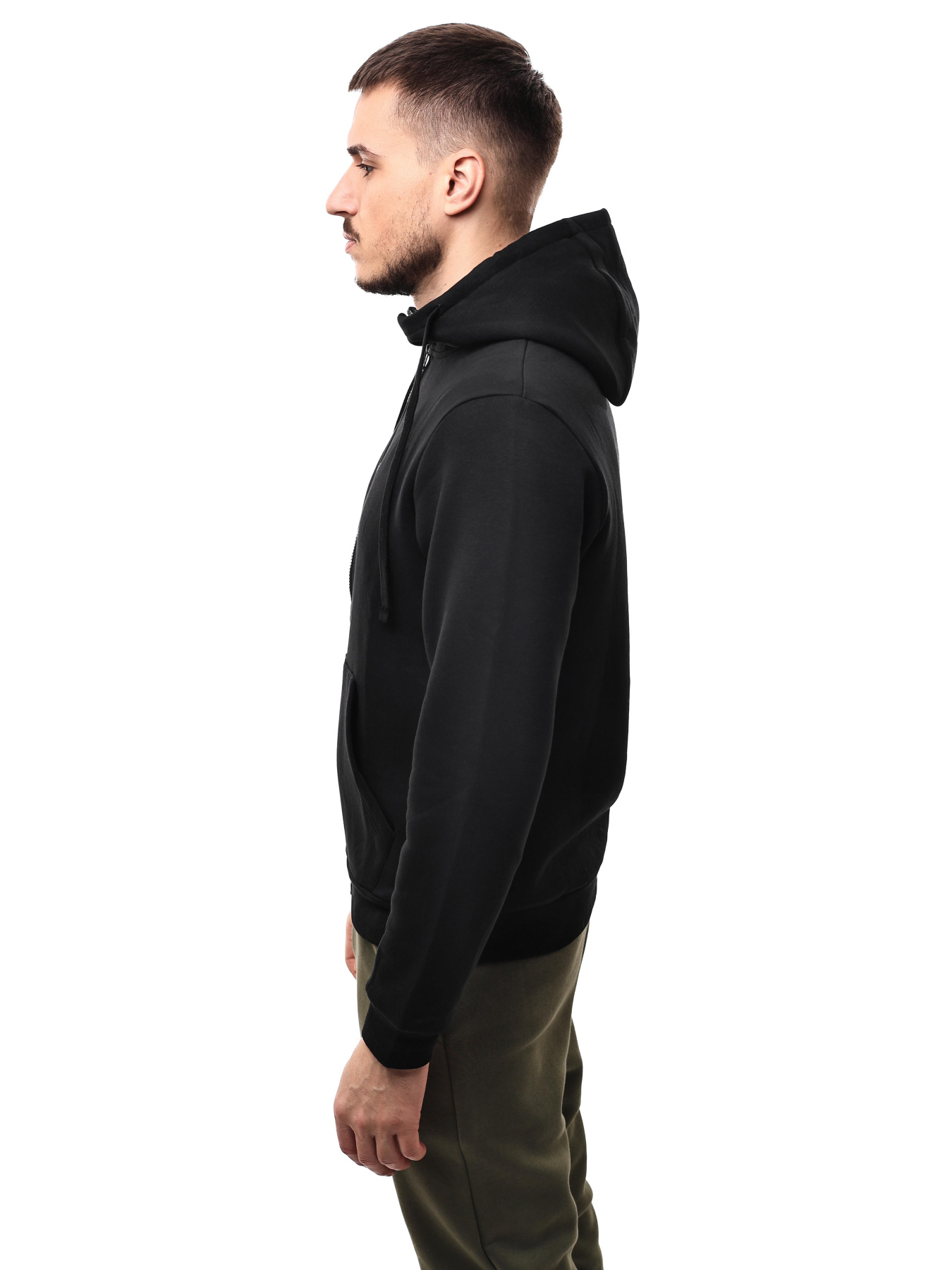 Кофта LUMO модель 707190 Фото