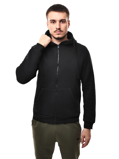 Кофта LUMO модель 707190 Фото