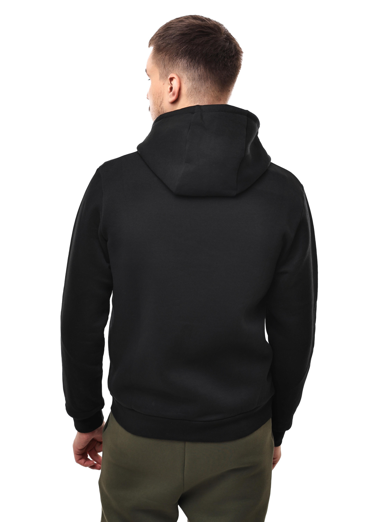 Кофта LUMO модель 707190 Фото