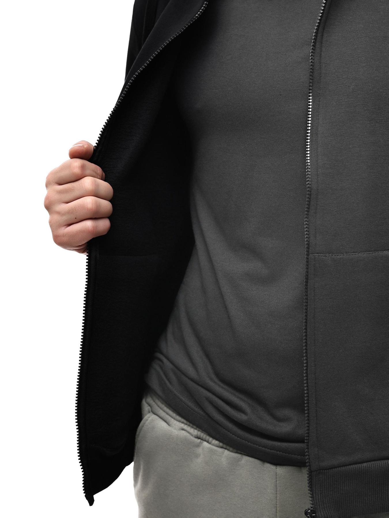 Кофта LUMO модель 707190 Фото