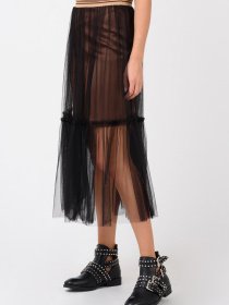 Юбка миди RicaMare модель RM1925-18-2VU Фото