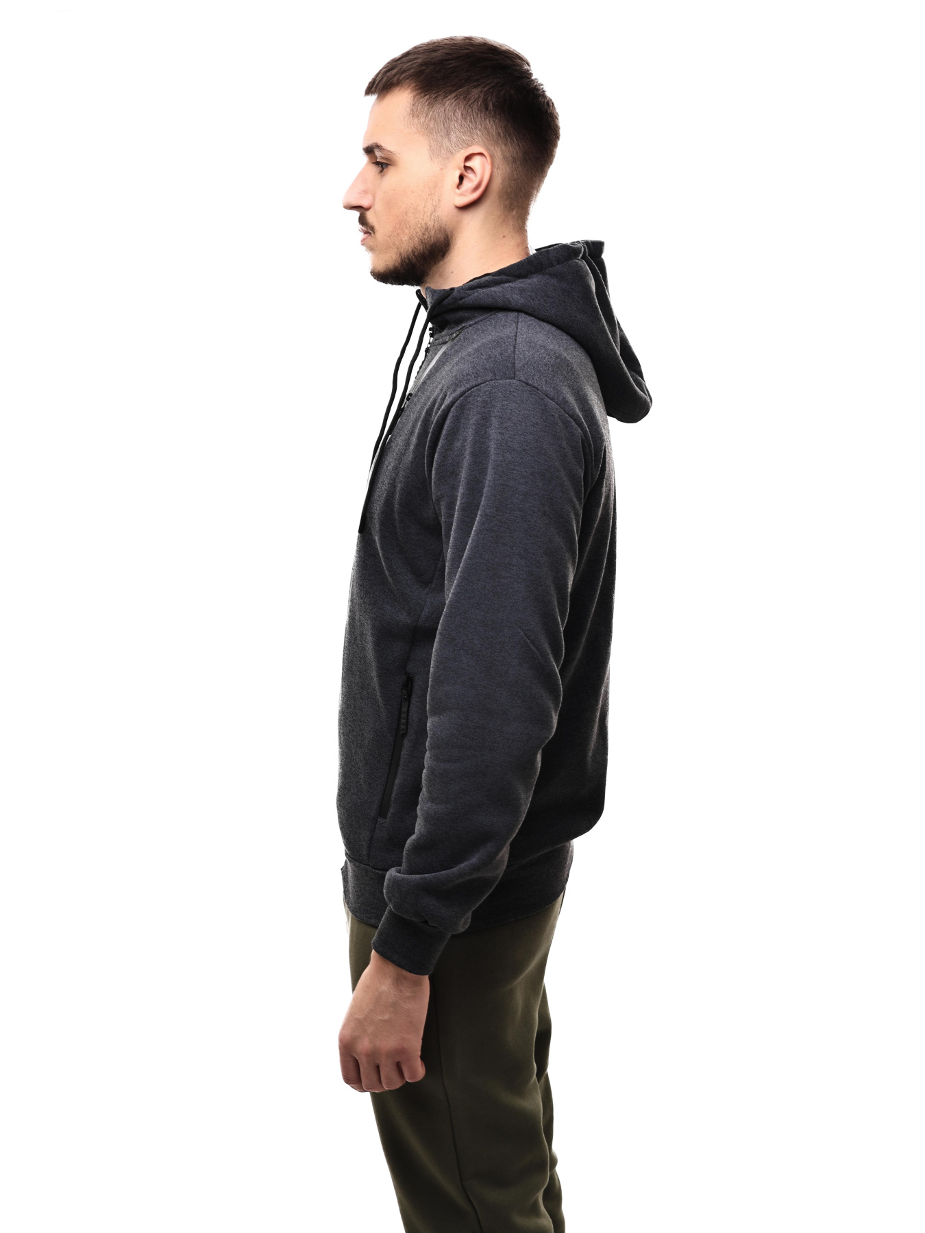 Кофта LUMO модель 707371 Фото