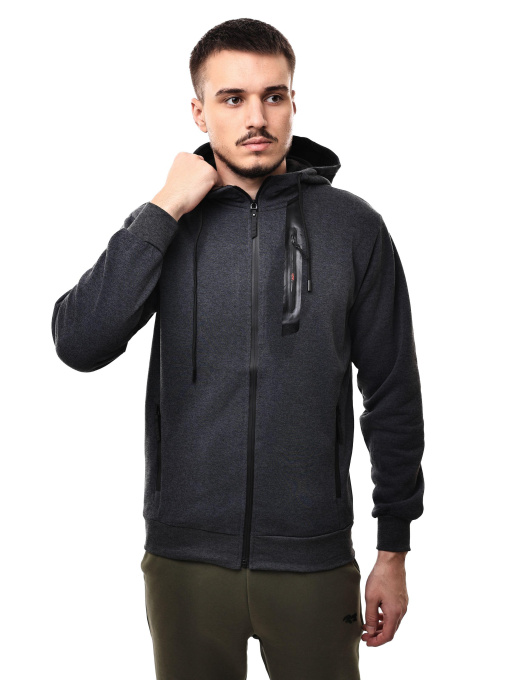 Кофта LUMO модель 707371 Фото