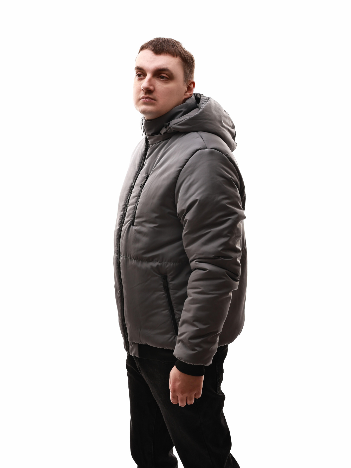 Зимова куртка LUMO модель 696154 Фото