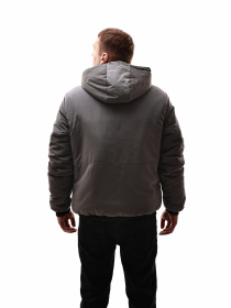 Зимова куртка LUMO модель 696154 Фото