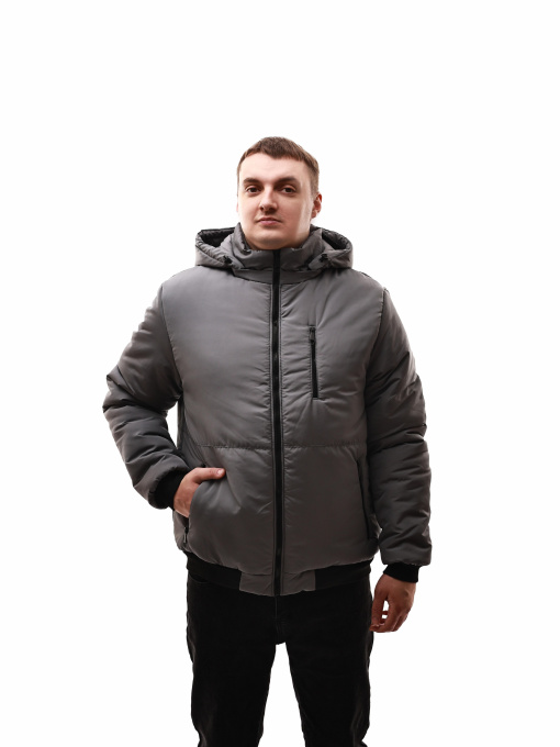 Зимова куртка LUMO модель 696154 Фото