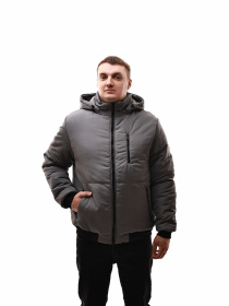 Зимова куртка LUMO модель 696154 Фото