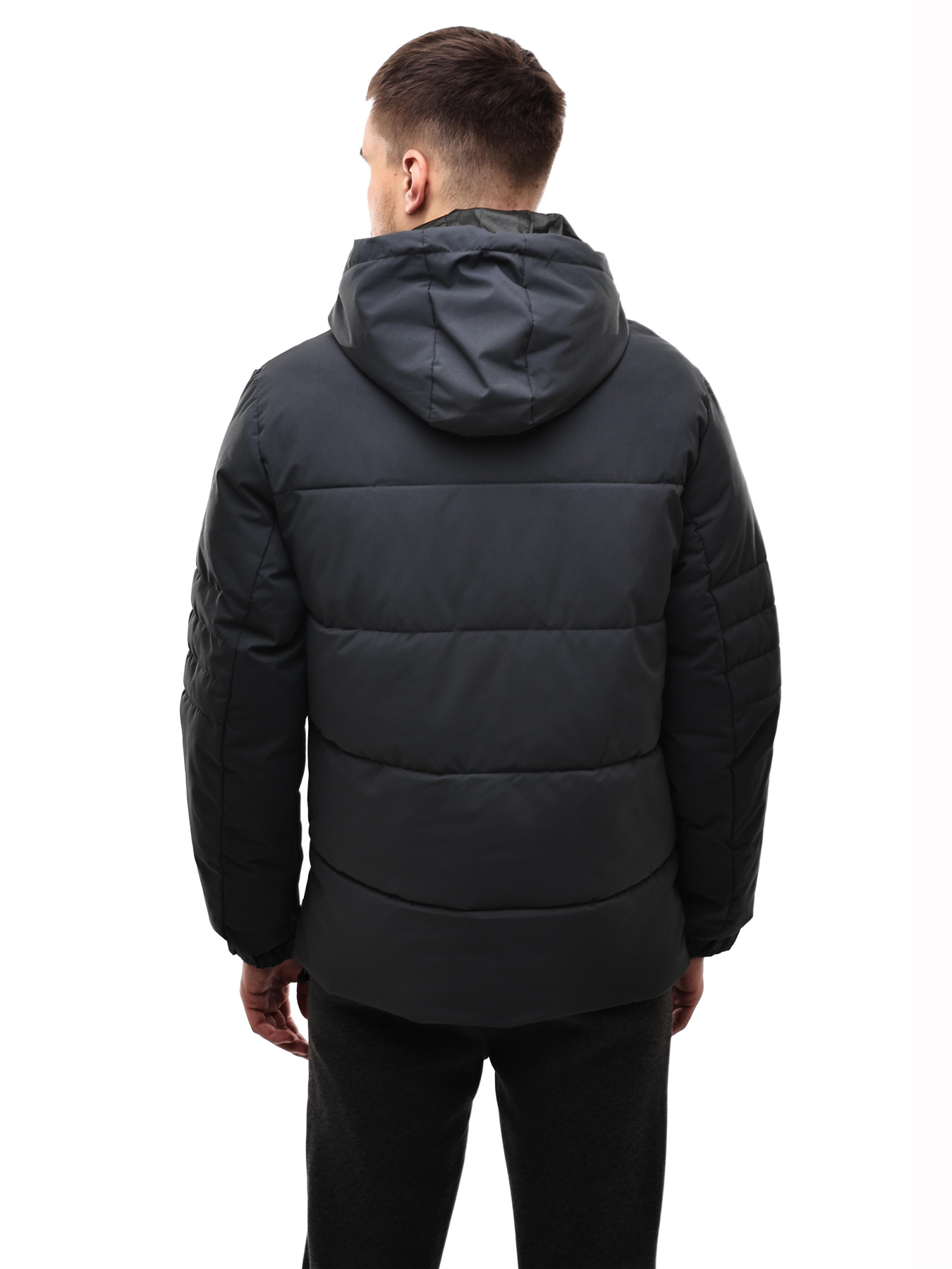 Зимова куртка STREAM модель 691291 Фото