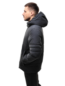 Зимова куртка STREAM модель 691291 Фото