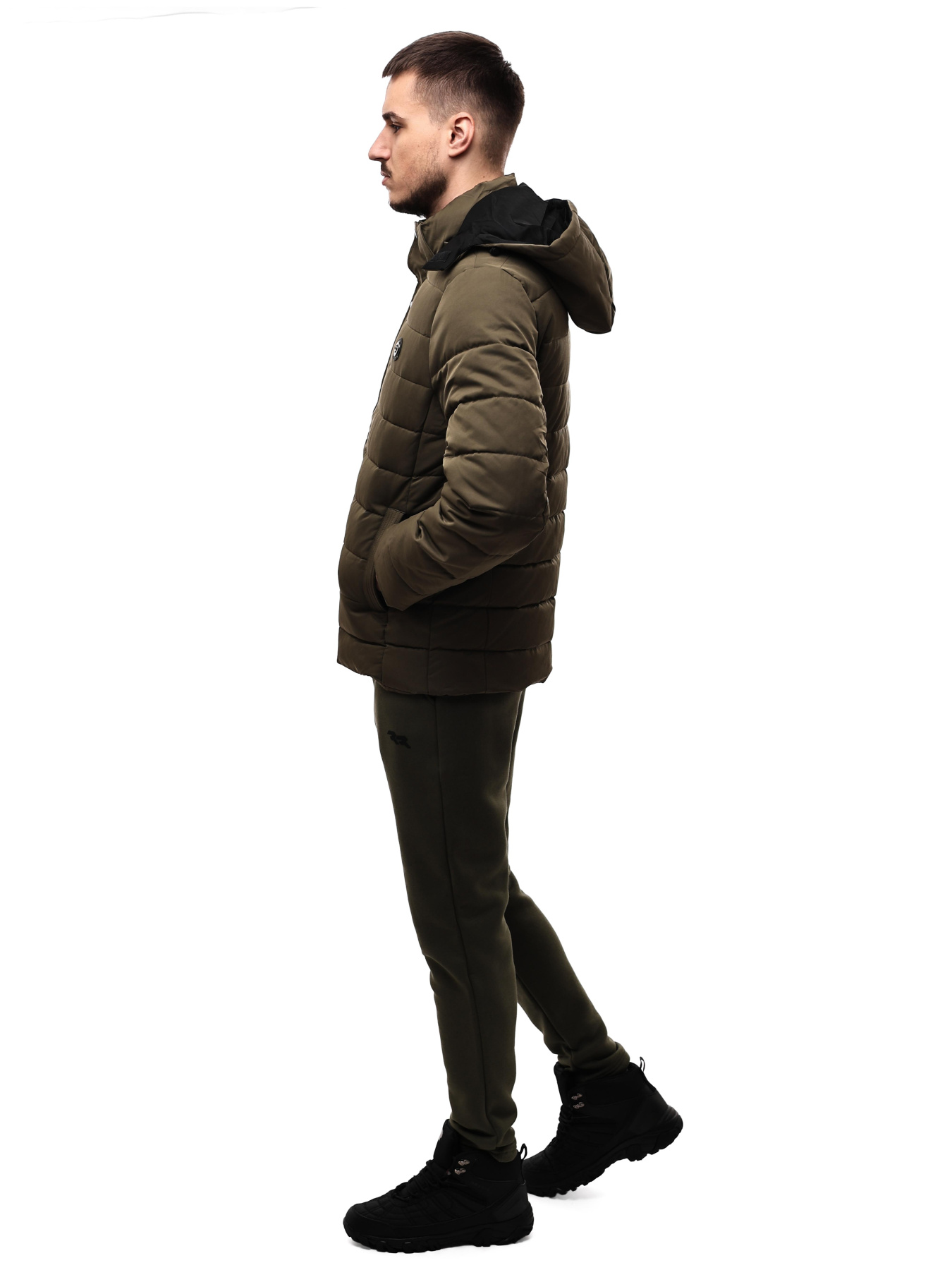 Зимова куртка LUMO модель 691329 Фото