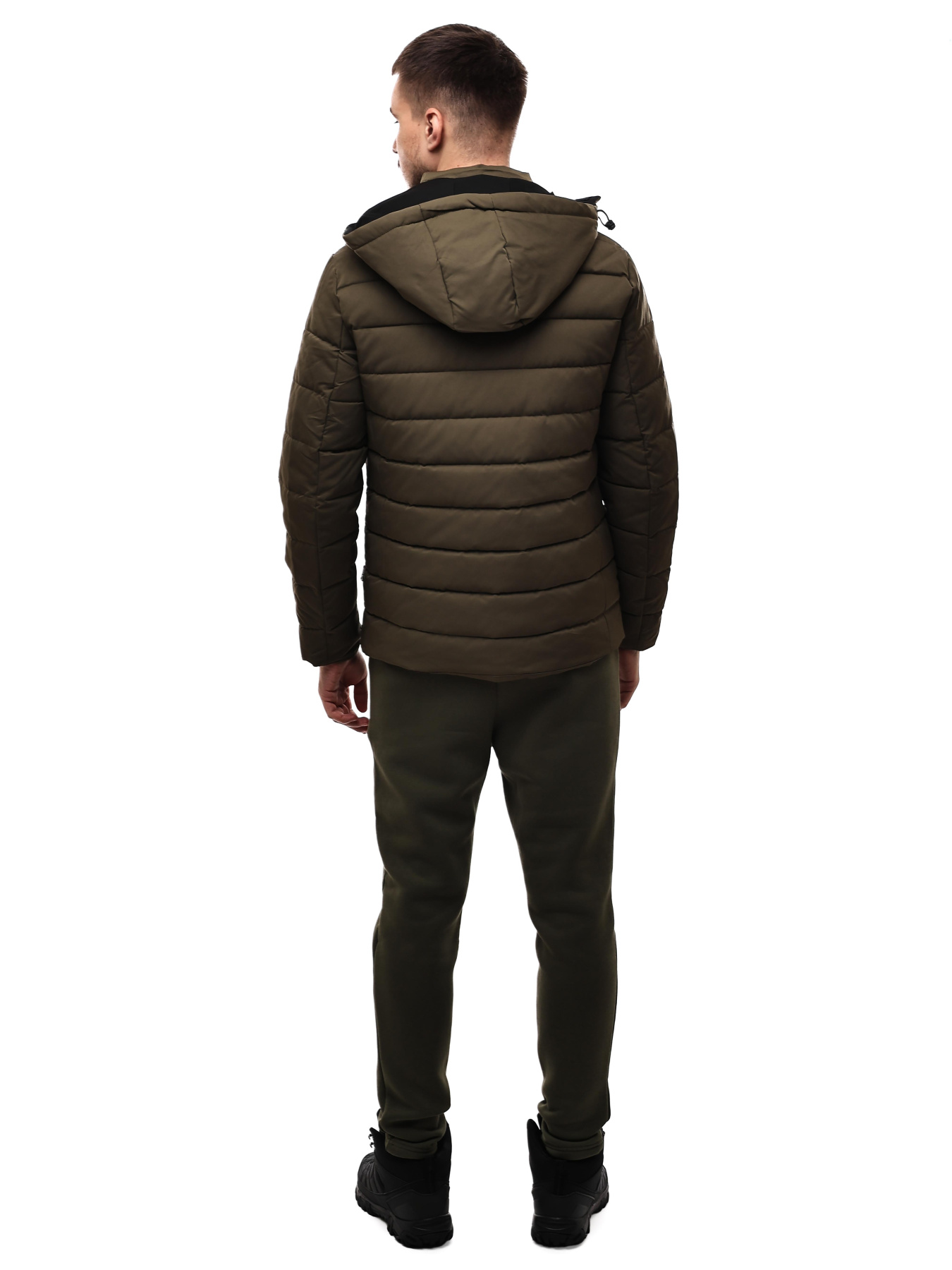 Зимова куртка LUMO модель 691329 Фото