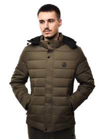 Зимова куртка LUMO модель 691329 Фото