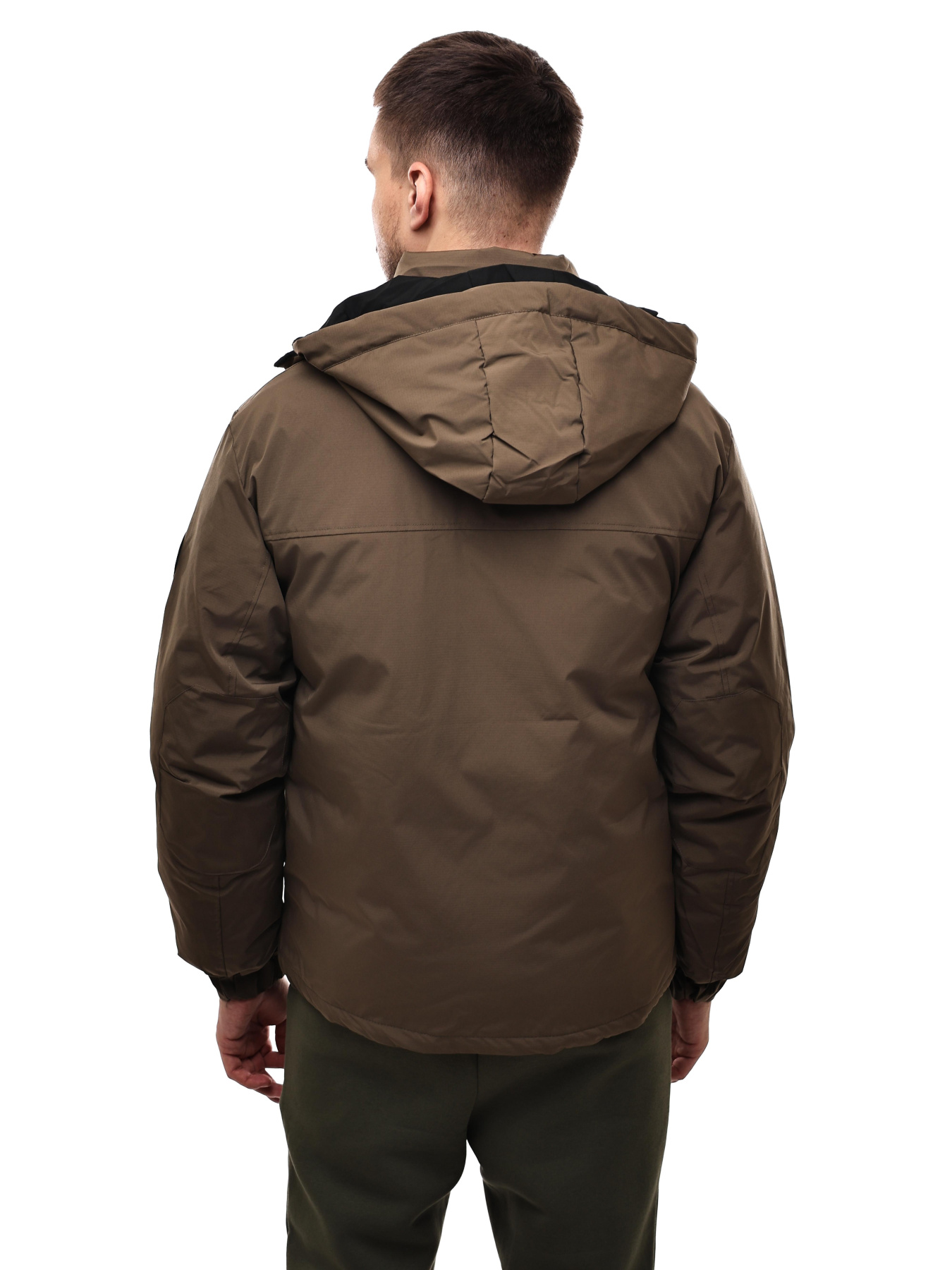 Зимова куртка LUMO модель 693800 Фото