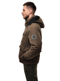 Зимова куртка LUMO модель 693800 Фото