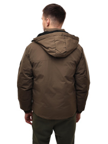 Зимова куртка LUMO модель 693800 Фото