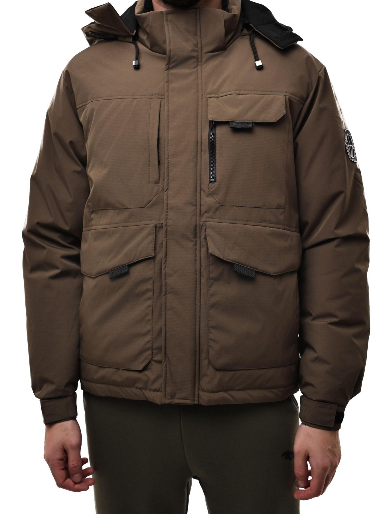 Зимова куртка LUMO модель 693800 Фото