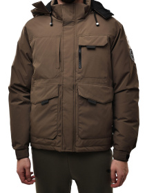 Зимова куртка LUMO модель 693800 Фото