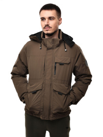 Зимова куртка LUMO модель 693800 Фото