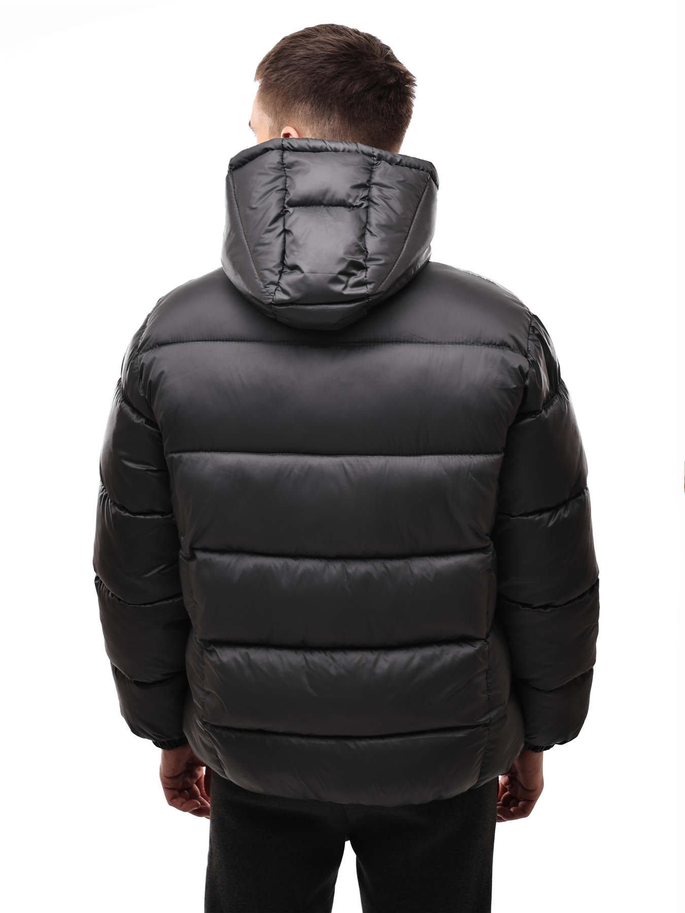 Зимова куртка LUMO модель 694916 Фото