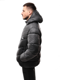 Зимова куртка LUMO модель 694916 Фото