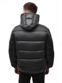 Зимова куртка LUMO модель 694916 Фото