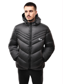 Зимова куртка LUMO модель 694916 Фото