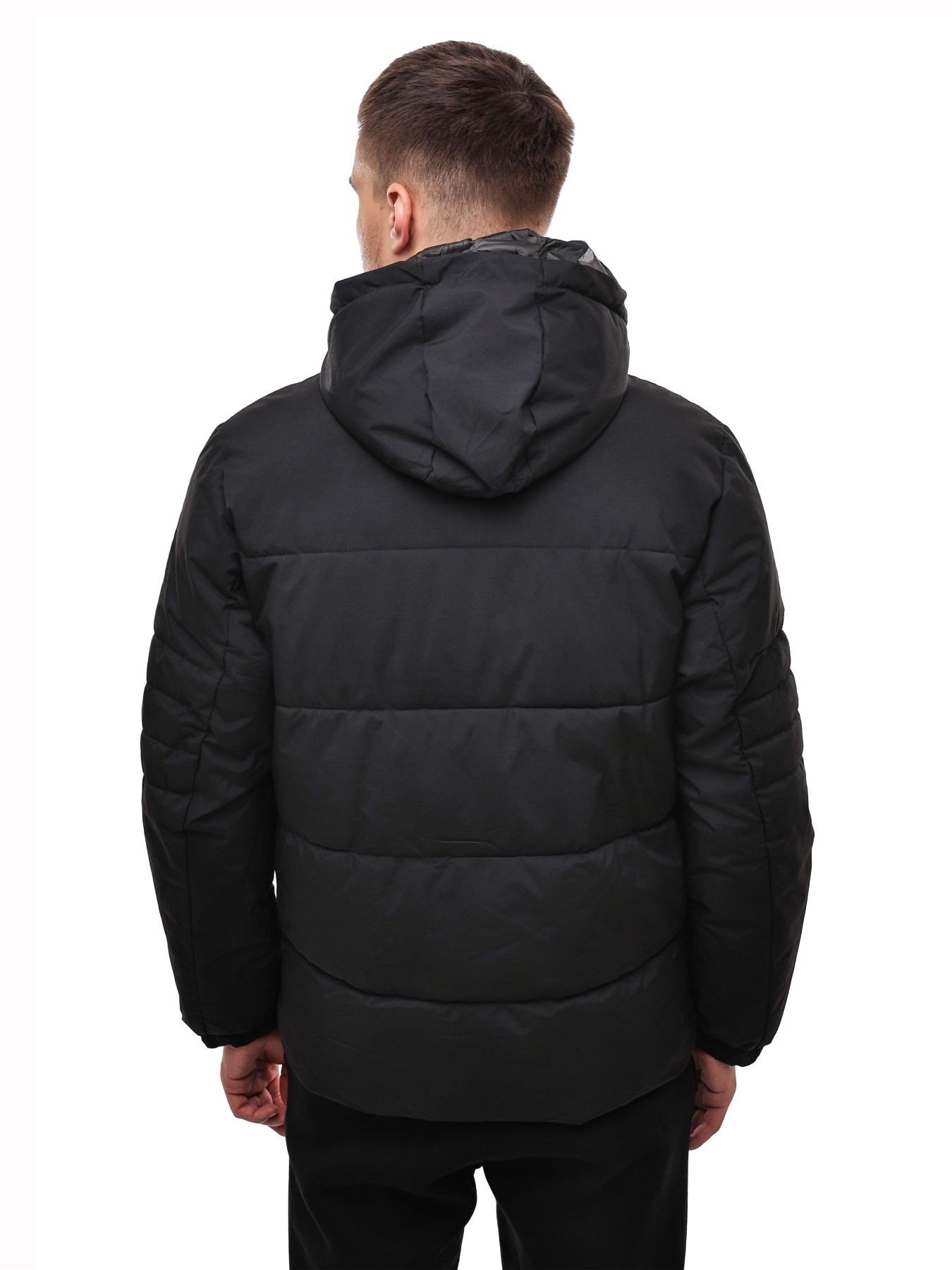 Зимова куртка STREAM модель 694962 Фото