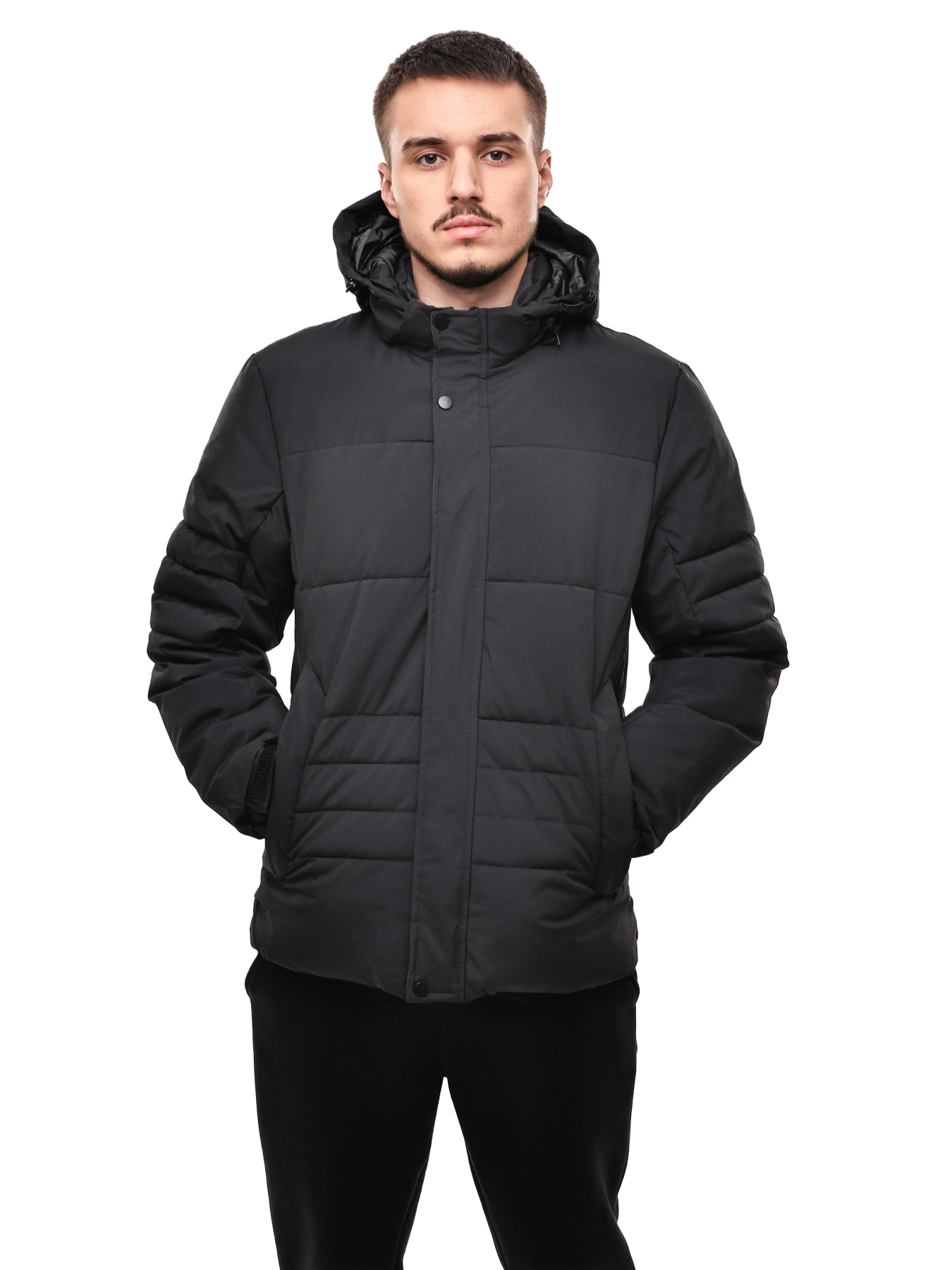 Зимова куртка STREAM модель 694962 Фото