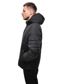 Зимова куртка STREAM модель 694962 Фото