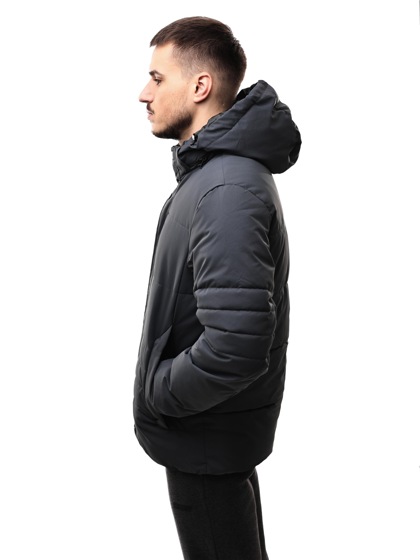 Зимова куртка STREAM модель 694963 Фото