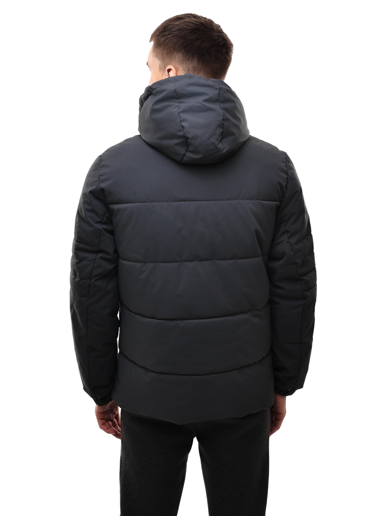 Зимова куртка STREAM модель 694963 Фото