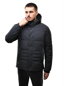 Зимова куртка STREAM модель 694963 Фото