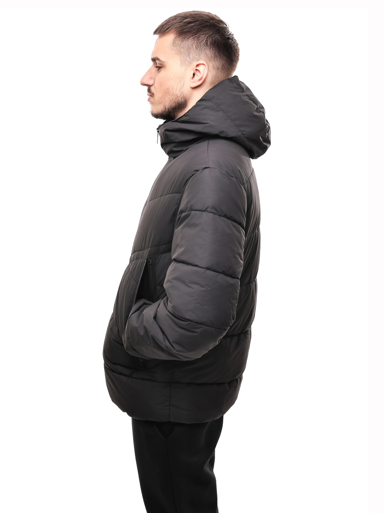 Зимова куртка STREAM модель 694964 Фото