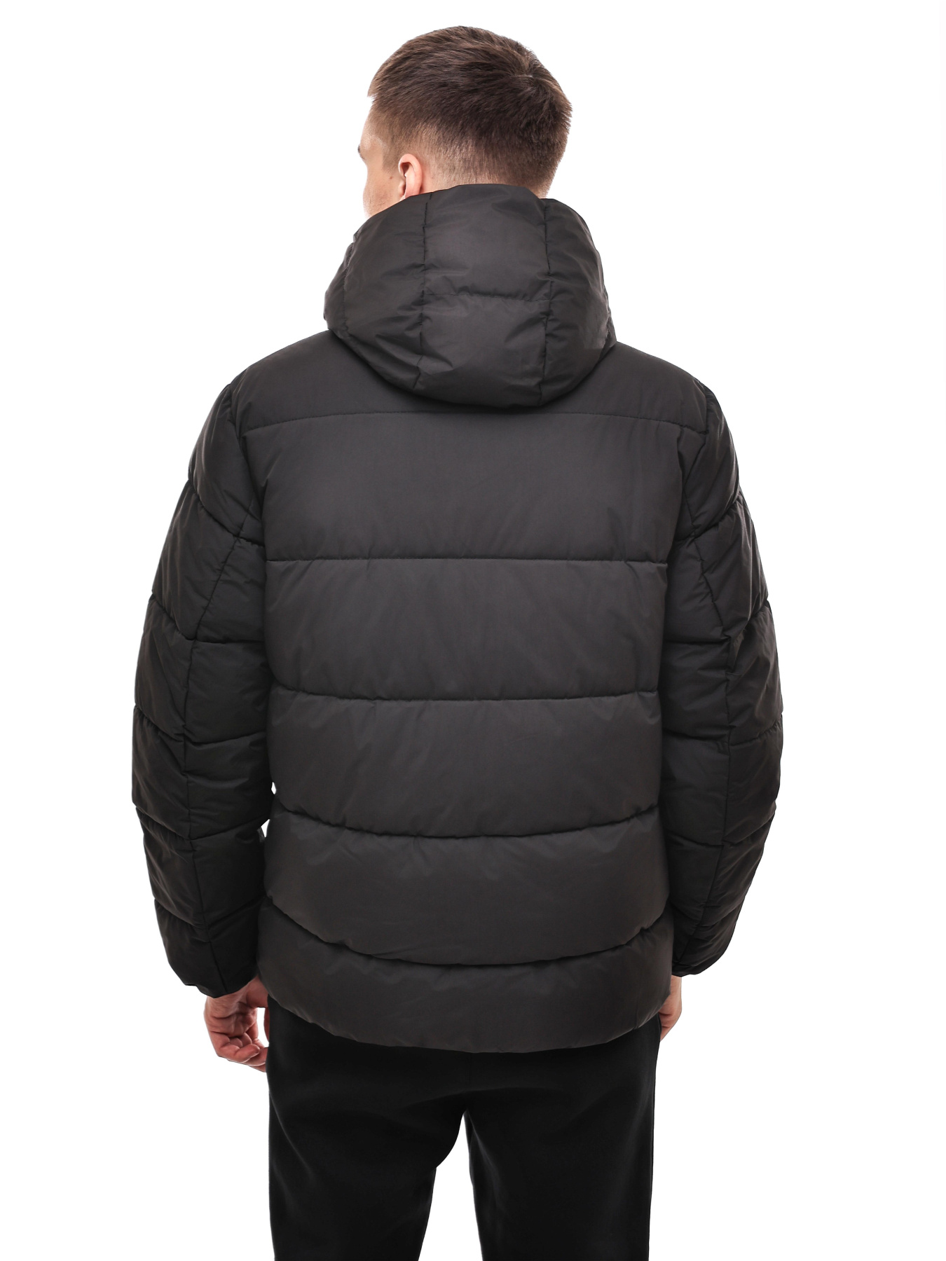 Зимова куртка STREAM модель 694964 Фото