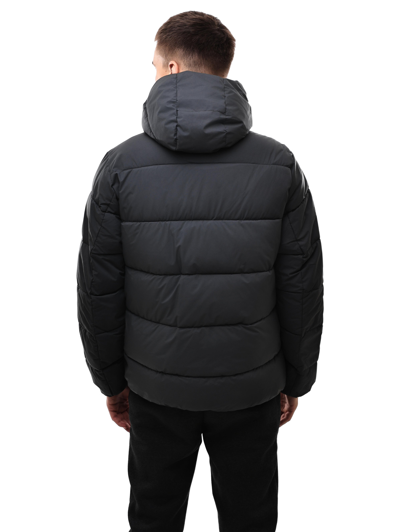 Зимова куртка STREAM модель 694965 Фото