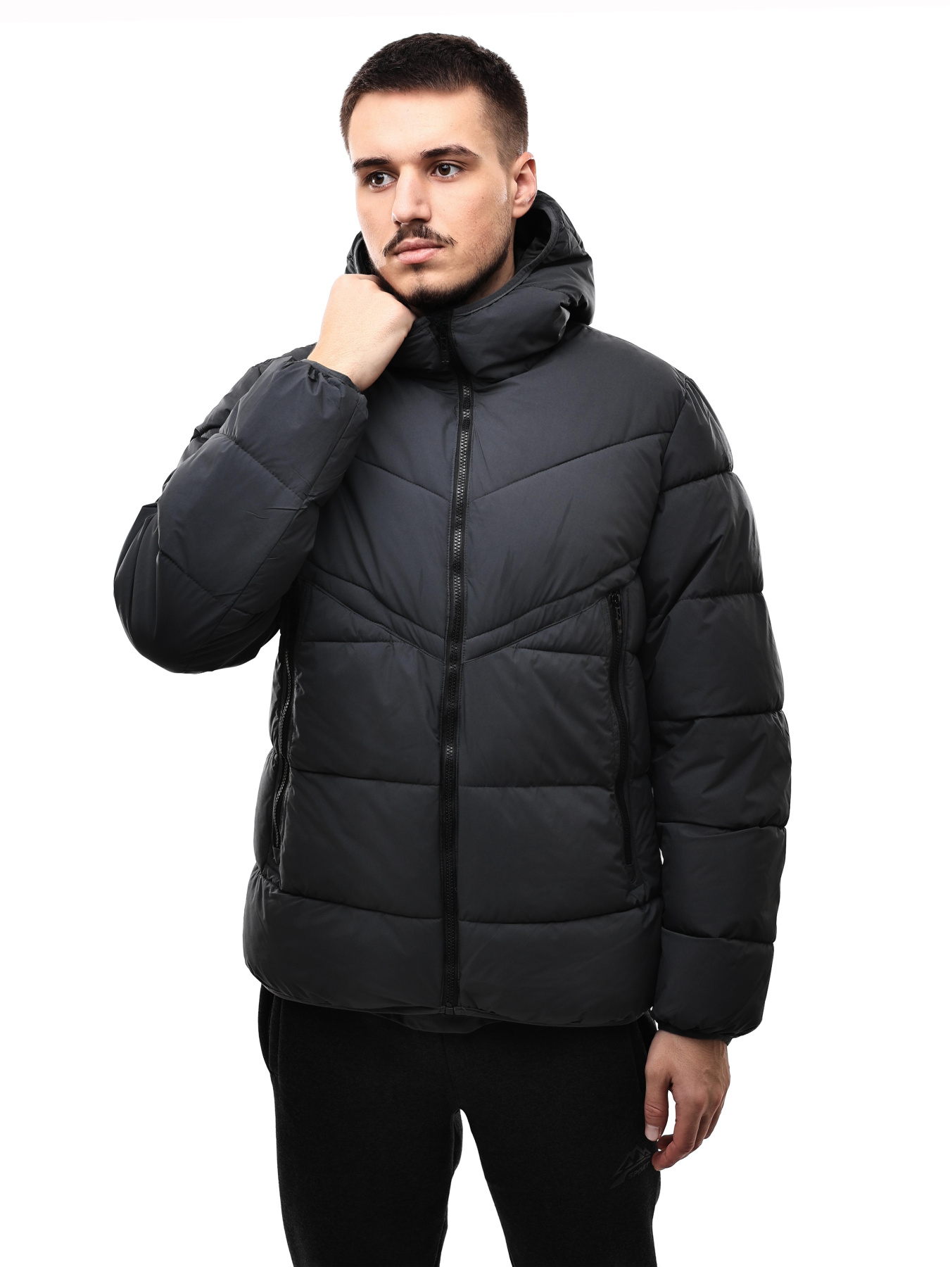 Зимова куртка STREAM модель 694965 Фото