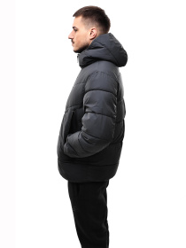 Зимова куртка STREAM модель 694965 Фото