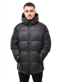 Зимняя куртка STREAM модель 696898 Фото