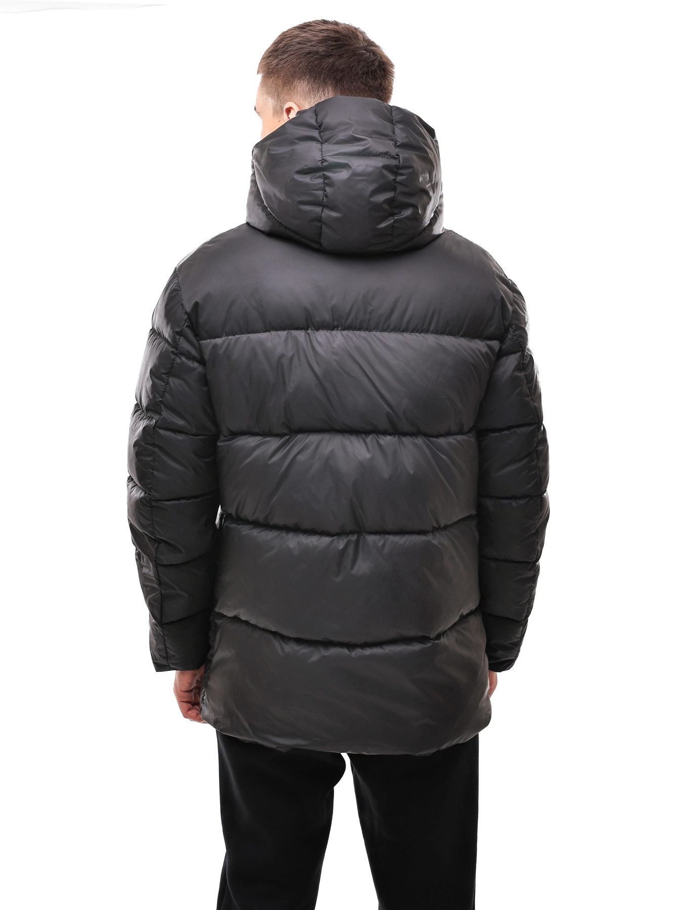 Зимняя куртка STREAM модель 696898 Фото