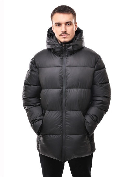 Зимняя куртка STREAM модель 696898 Фото