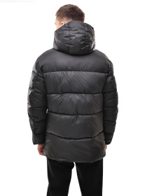 Зимняя куртка STREAM модель 696898 Фото