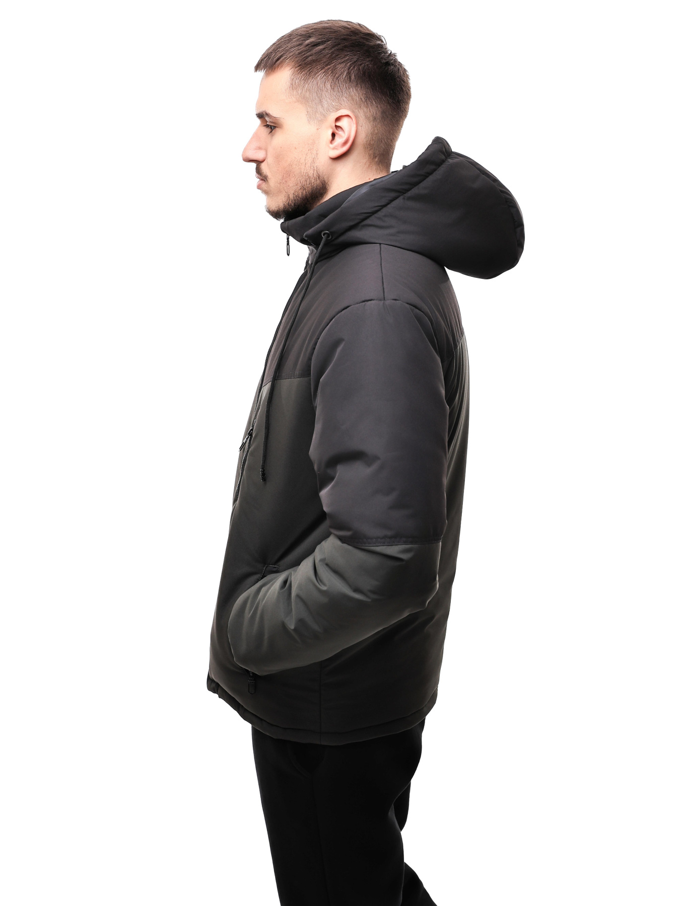 Зимняя куртка STREAM модель 698614 Фото