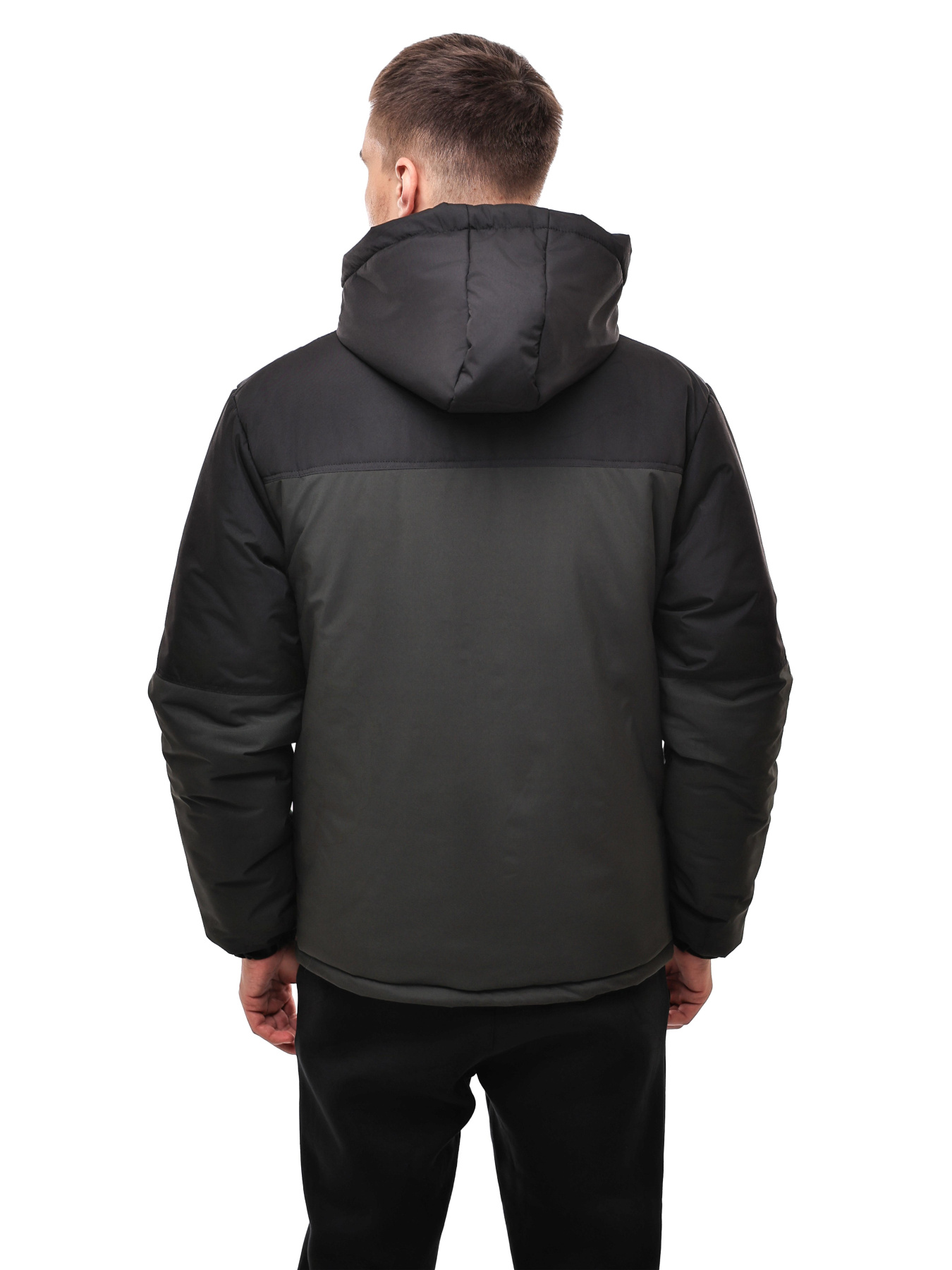 Зимова куртка STREAM модель 698614 Фото