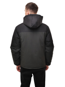 Зимова куртка STREAM модель 698614 Фото