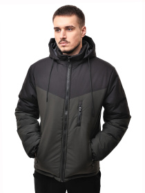 Зимова куртка STREAM модель 698614 Фото