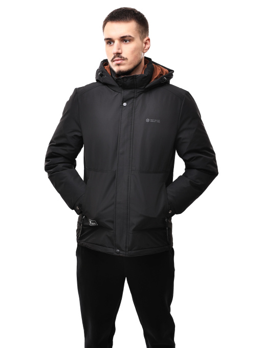 Зимова куртка STREAM модель 708679 Фото