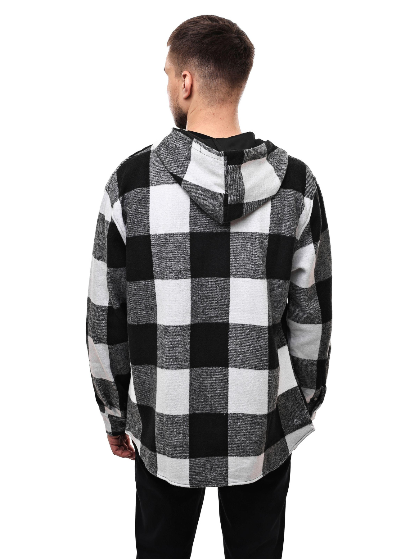 Рубашка повседневная LUMO модель 695638 Рубашка повседневная LUMO модель 695638 Фото